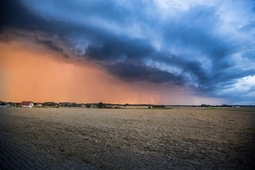 Storm Chasers - krajobraz malowany burzą [Wasze zdjęcia]